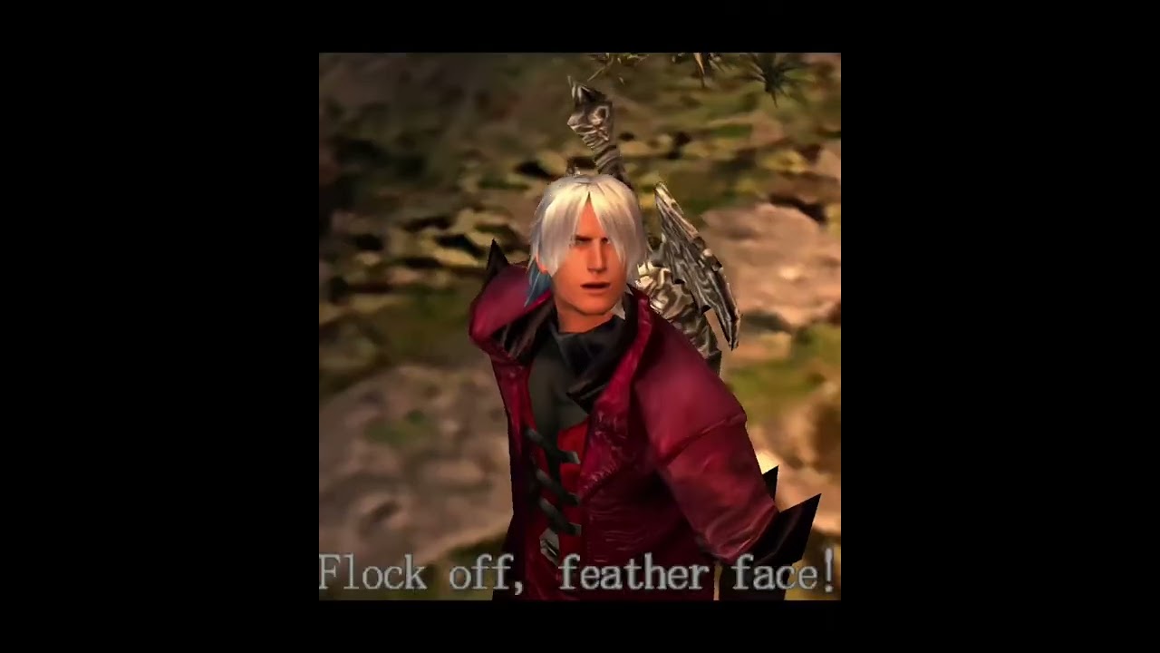 Classic Dante best Dante 