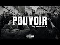 Free instru rap old schooltristeclassique  pouvoir  prod by weedlack