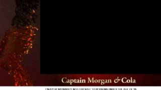 Captain Squeeze Back