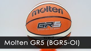 Molten GR5 (BGR5-OI)