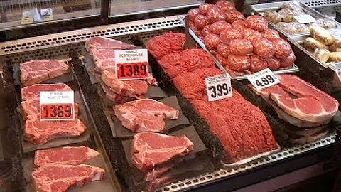 Despite rising prices, beef is still what's for di...