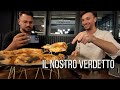 PIZZA PIU&#39; BUONA DEL MONDO: è davvero questa?il nostro verdetto masanielli - Italia top pizza (Ep.1)