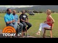 First-Ever Jamaican Bobsled Team: It Was Even Crazier Than ‘Cool Runnings’ | TODAY