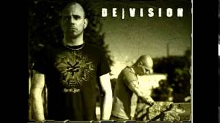 Video thumbnail of "De/Vision - Moments We Shared [live '98]"