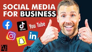 5 Social Media Marketing Tips to Dominate In 2026