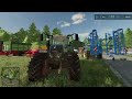 FS22 Schwaadeheim ep 18 - Cultivating Profit