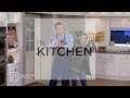 In the Kitchen with David | October 9, 2019