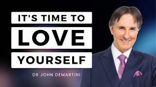 You Don’t Need to Fix Yourself | Dr John Demartini