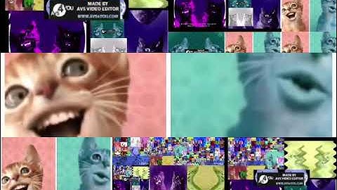 Too many preview 2 Numa cats