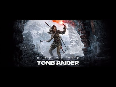Rise Of The Tomb Raider 1080 @ 60 FPS photography en español