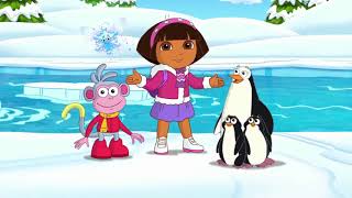 Doras Ice Skating Spectacular-Clip5