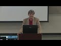 Inside The EPA: Your Health At Risk -  E.G. Vallianatos, Ph.D (Nov 2018)