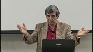 Inside The EPA: Your Health At Risk -  E.G. Vallianatos, Ph.D (Nov 2018)
