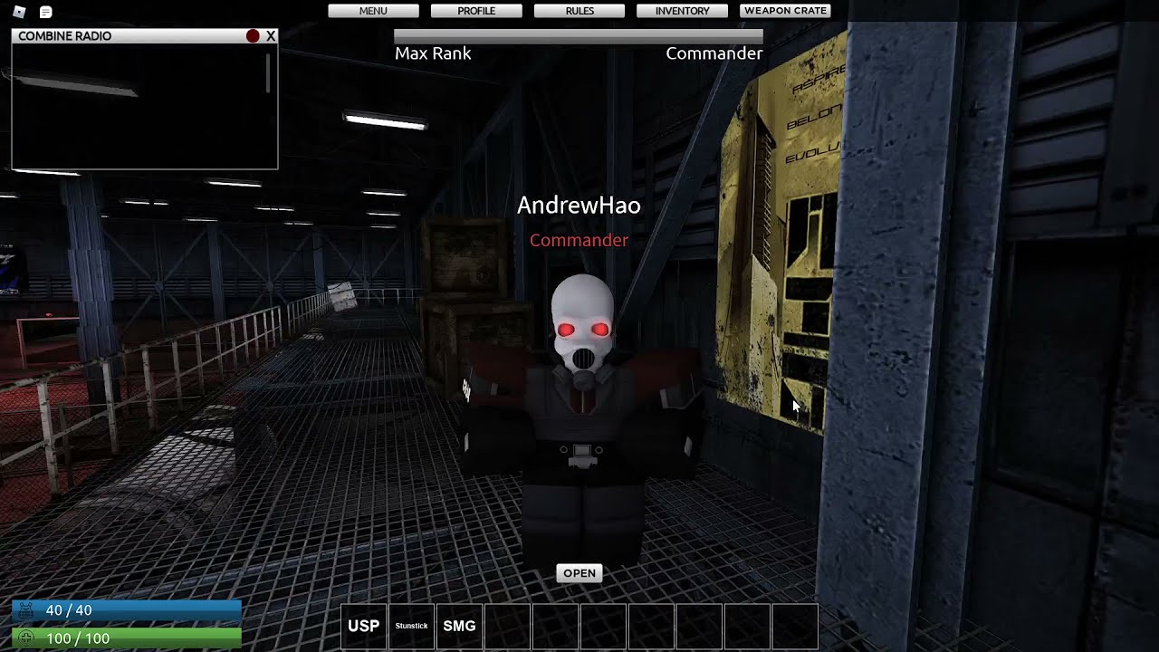 Class reviews, Razor and Shock. (Roblox City 8) YouTube