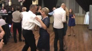 Daj mi tę noc Abal zespół muzyczny na wesele Wrocław orkiestra weselna Namysłów screenshot 1