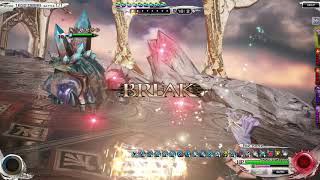 Mobius FF - Pandemonium: Tanket (Maniac)