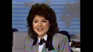 WPTA 21 & Wane 15 News - (September 1,1990) (Partial)