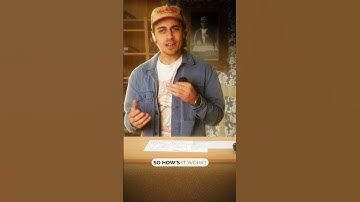 Why are blueprints...blue??