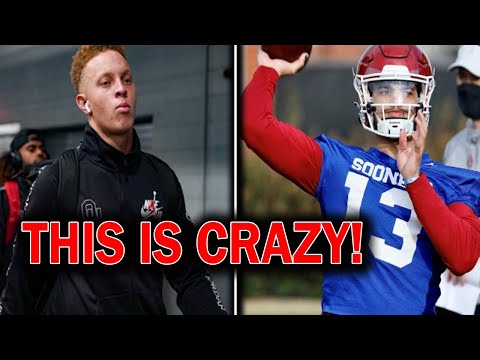 BREAKING: SPENCER RATTLER