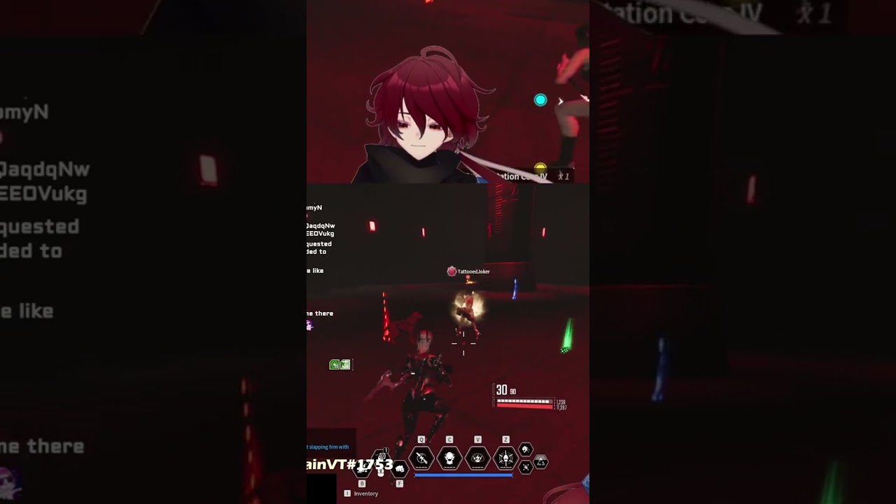 #plainoldsimple on #Twitch | my buddy