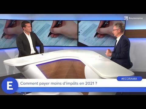 Vidéo: Comment Payer Des Impôts Aux Particuliers