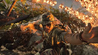 Fracture Jaw | Call of Duty Black Ops Cold War | 60 FPS | PC | 2023