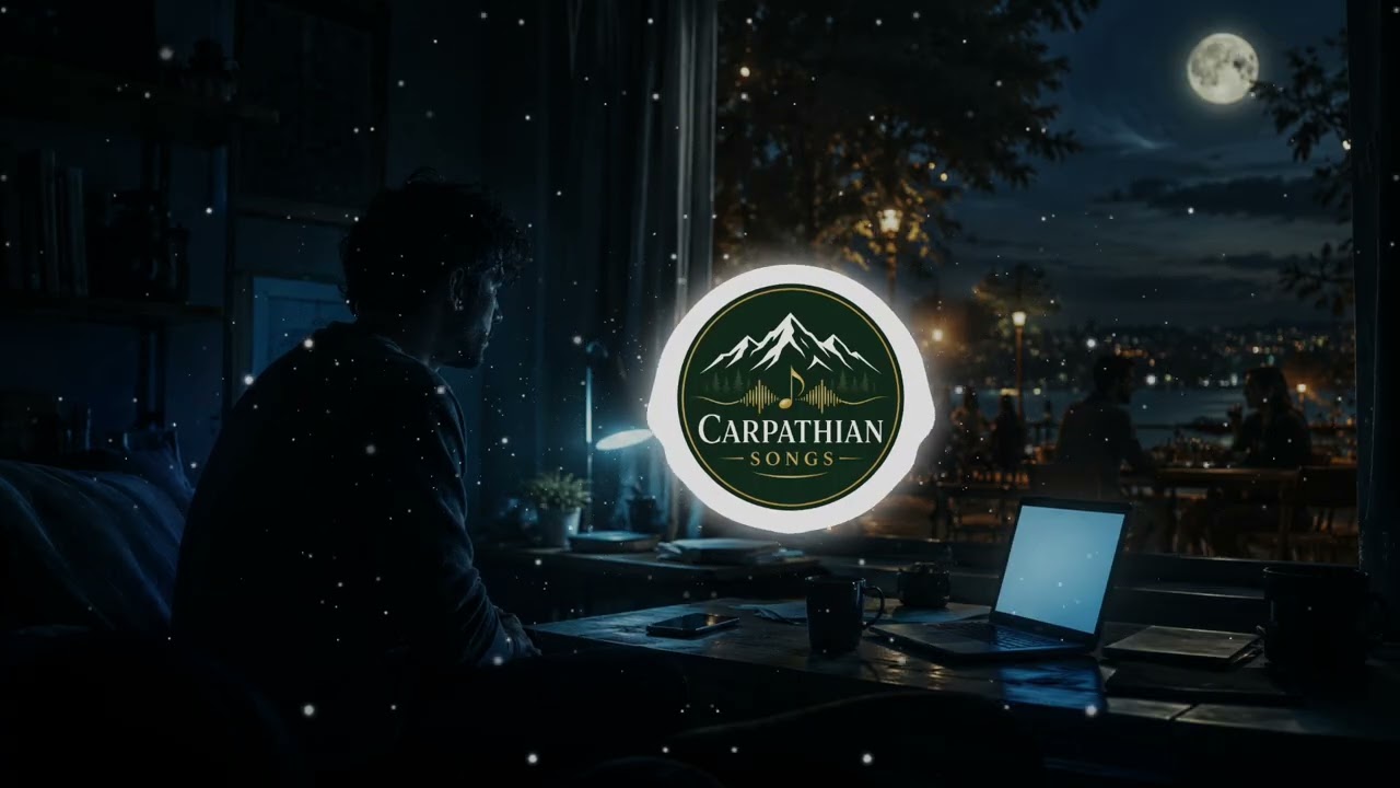 Imagine video Lumea de Sticlă - Carpathian Songs