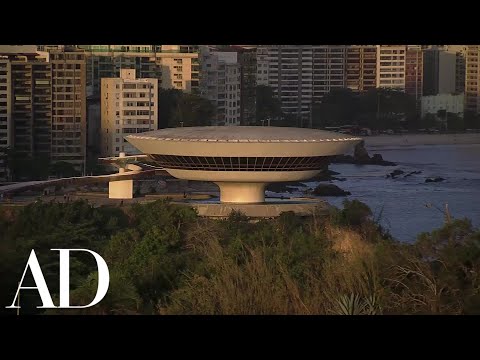 Video: Rio de Janeiro's Coolest Architecture