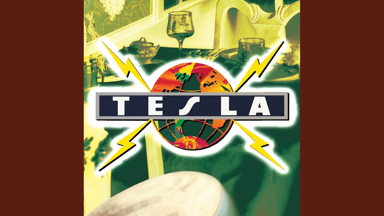 Time - Tesla: Song Lyrics, Music Videos & Concerts