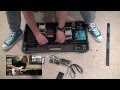Building a Pedalboard - Sam Coulson