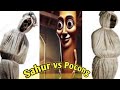 Tung Tung Sahur Vs Pocong #sahur #pocongviral #pocong # Game #games #Viralgame #tungtungtungsahur