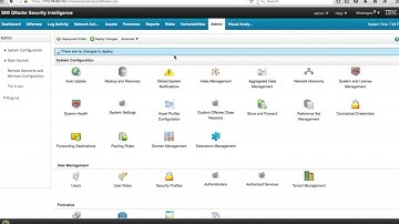 QRadar Creating a rule that fires with internal communication to C&C or bad site