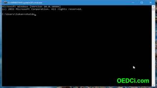 Shutdown Command in DOS