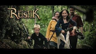 RustiK | Bande-annonce - L'Aventure commence ... Resimi