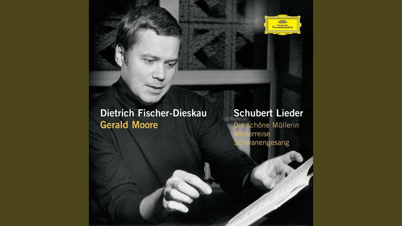 New Update Schubert: Die Bürgschaft, D. 246