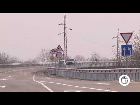 ახაშენი-გურჯაანის მიმართულებით შემოვლითი გზა გაიხსნა