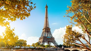 De Zigeuner Citytrip Paris 21 July 2022 timelapse 7201080hd