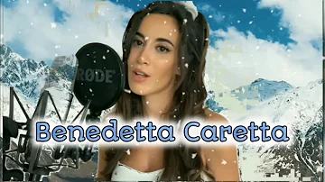 Benedetta Caretta Let Her Go - Passenger (Cover)#benedettacaretta