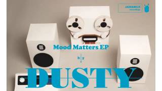 02 Dusty - Danse Macabre (feat. Bad Jazz Troupe) [Jazz &amp; Milk]