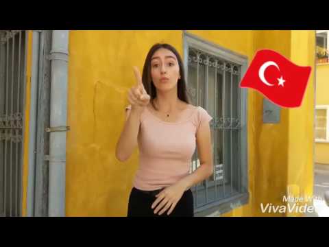 Murat Başaran-Gülümse Anne (işaret dili)