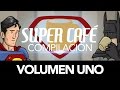 Compilación del Super Cafe - Volumen Uno