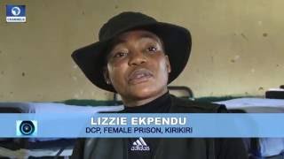 Eyewitness Report On Kirikiri Female Prison