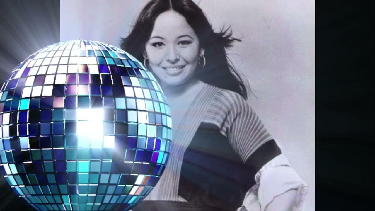 Yvonne Elliman - Love Me (Extended) - YouTube