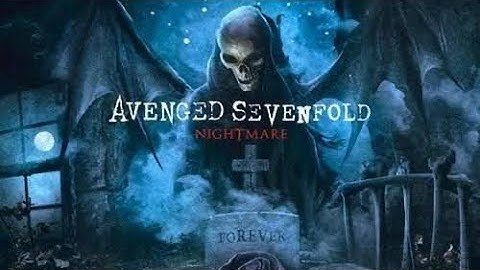 Avenged Sevenfold - Avenged Sevenfold Full Album