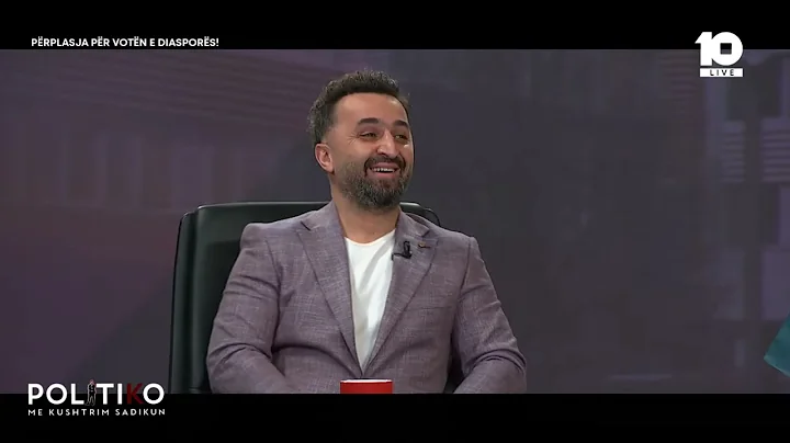 'Kërkush s'po aderon në VV më', 'Le se i ka marrë 400 mijë vota' - Përplasen Gashi-Matoshi