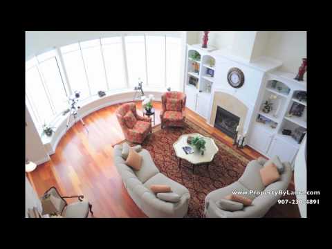 SOLD!!! 9851 McCready Circle, Anchorage, Alaska 99...