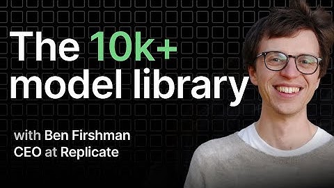 How Replicate is Democratizing AI with Open-Source Resources