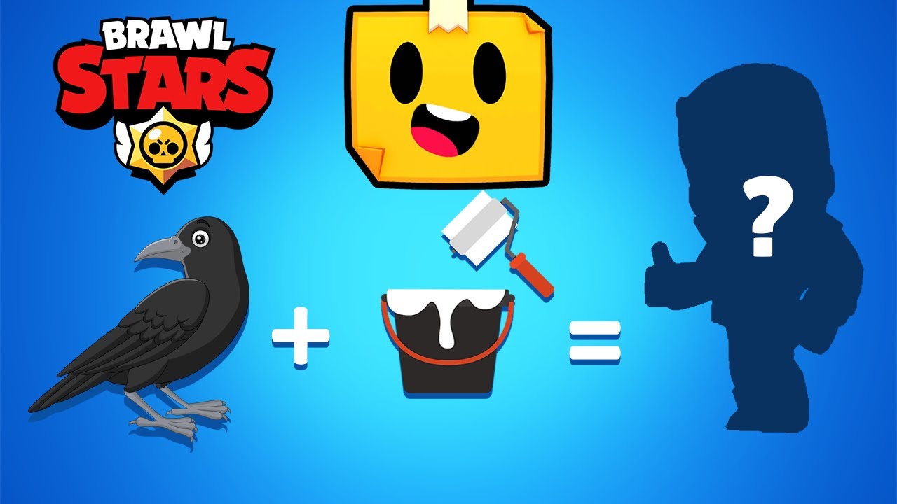 emojis brawl stars funny crow