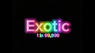 Download lagu Exotic | Harvest: By ImCold | Soundtrack