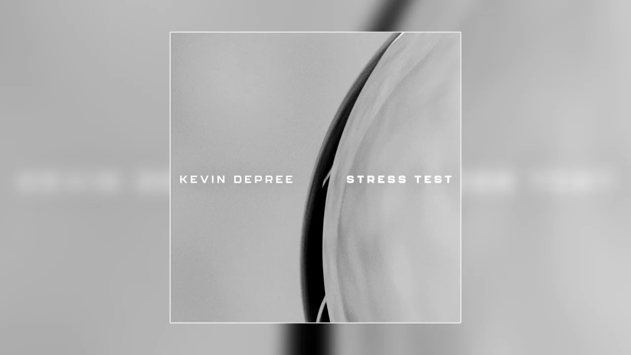 Watch Kevin DePree - "Second Breath" (Official Audio) on YouTube Watch Kevin DePree - "Second Breath" (Official Audio) on YouTube